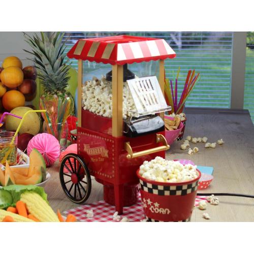 Popcorn Machine Beste koop