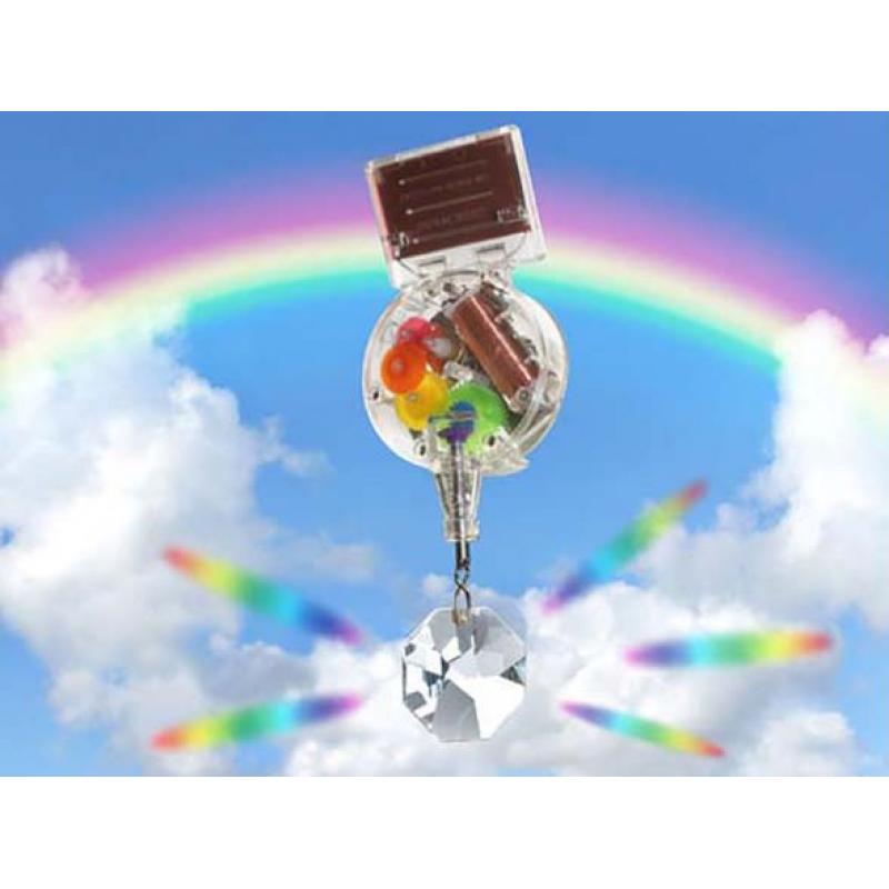 , Solar Rainbowmaker