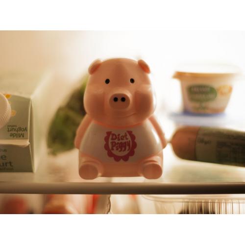 , Dieet Piggy