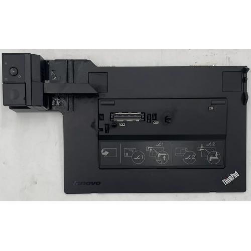 Lenovo Thinkpad 04w0485 Docking Station | Welhof; Dé Outlet Store Van De Benelux