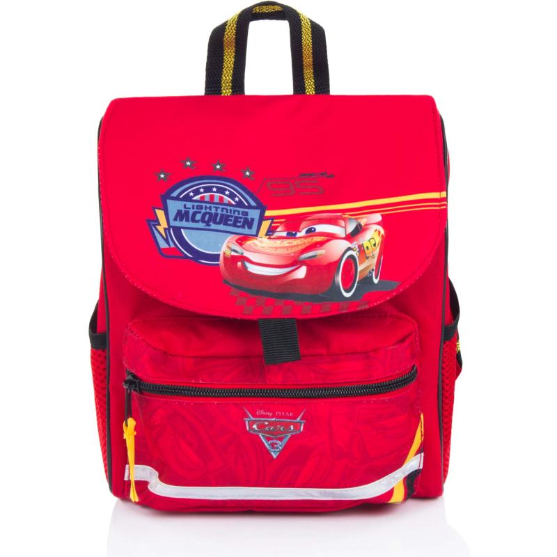 Cars rugzak 23 cm