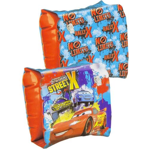 Cars zwembandjes