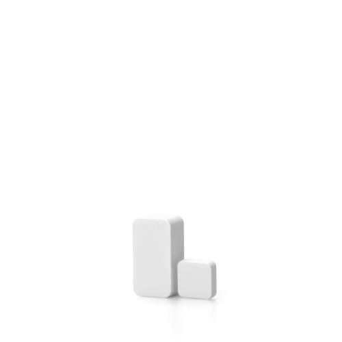 Nuki Door Sensor | Waarschuwing bij open deur | Nuki deursensor kopen | Batterijduur 2 jaar | Overzicht in de Nuki-app | Slimme huisdeur | Nuki Shop