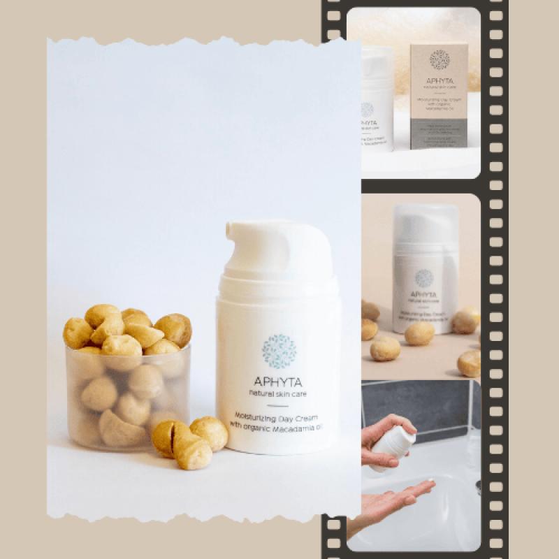 Aphyta natural skin care