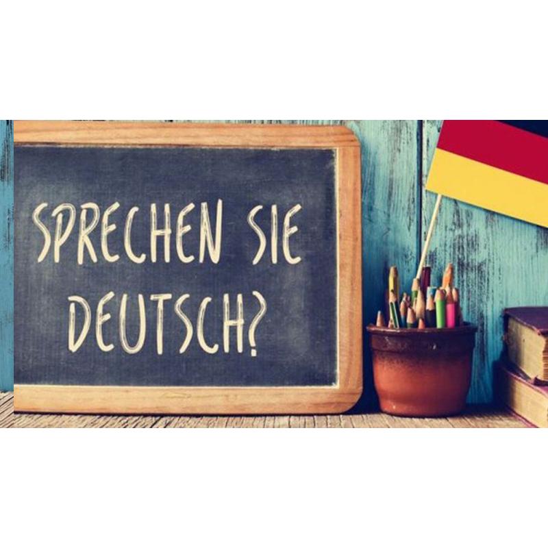 Online cursus | Duits