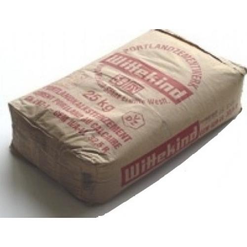 Wittekind | Portlandcement 25 Kg Premier