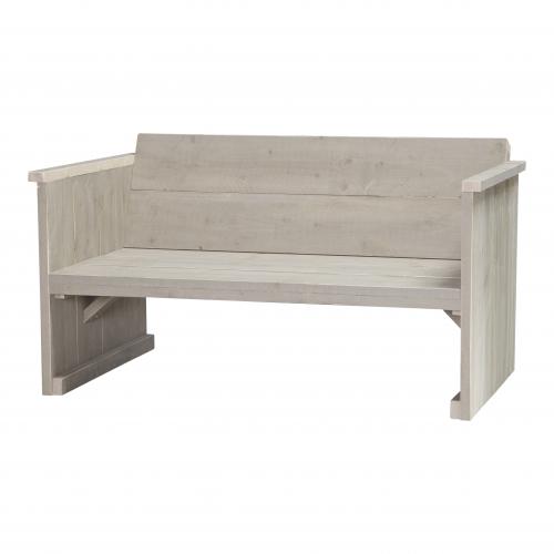 Estivo | Tuinset Lounge | Loungebank 2 zits Estivo beste prijs