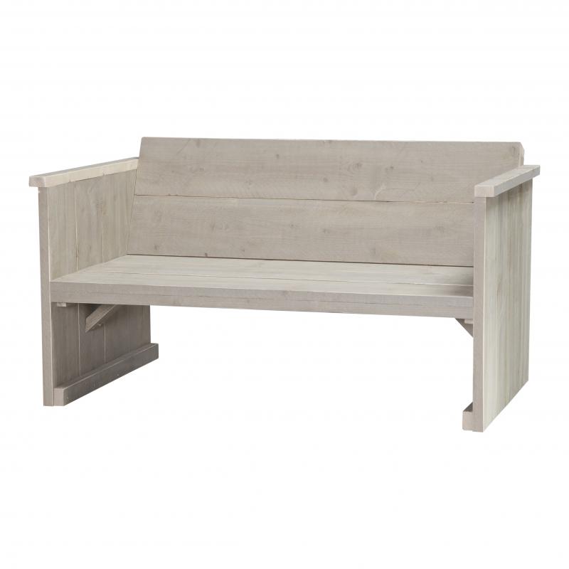 Estivo | Tuinset Lounge | Loungebank 2 zits Estivo beste prijs