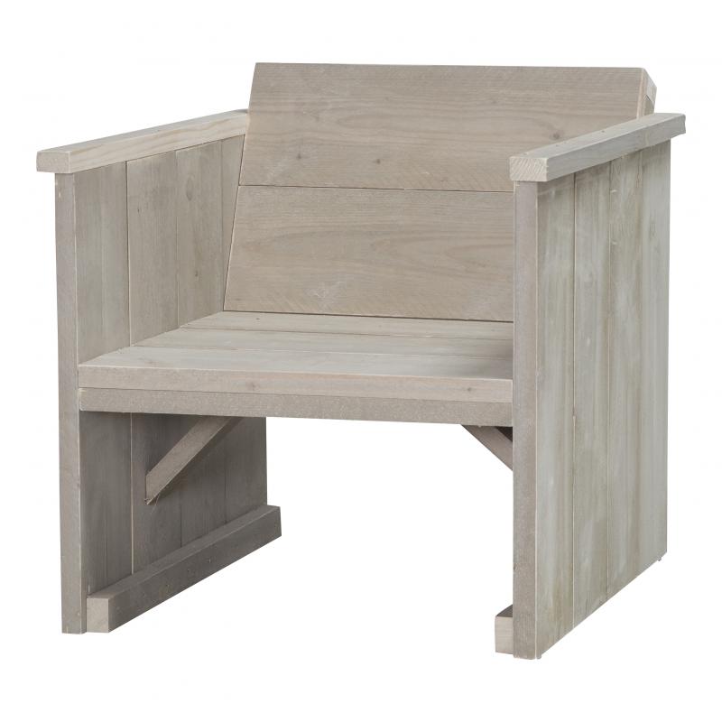 Estivo Estivo | Tuinset Lounge | Loungestoel