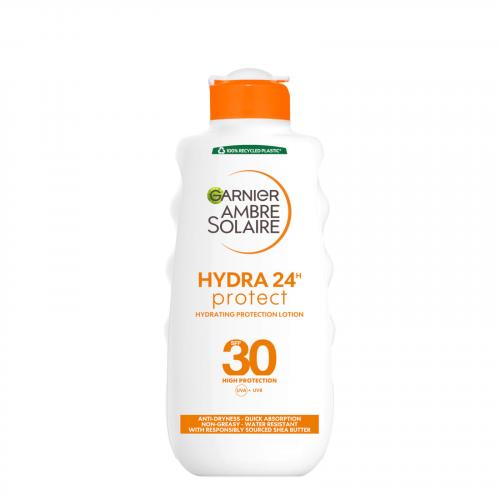 Garnier Ambre Solaire Ultra-Hydrating Sun Cream SPF 30 200ml