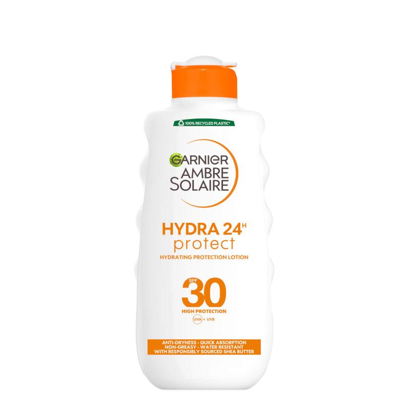Garnier Ambre Solaire Ultra-Hydrating Sun Cream SPF 30 200ml