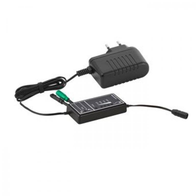 Geberit Geberit acculader voor waterkracht generator