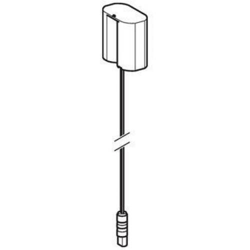 Geberit energie adapter automatische wastafelkraan Geberit
