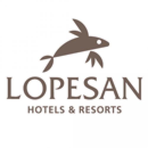 LOPESAN Baobab Resort
