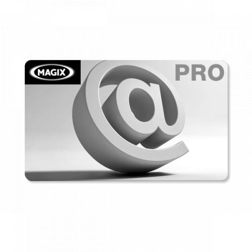 Multimedia Software Premium e mailsupport pro