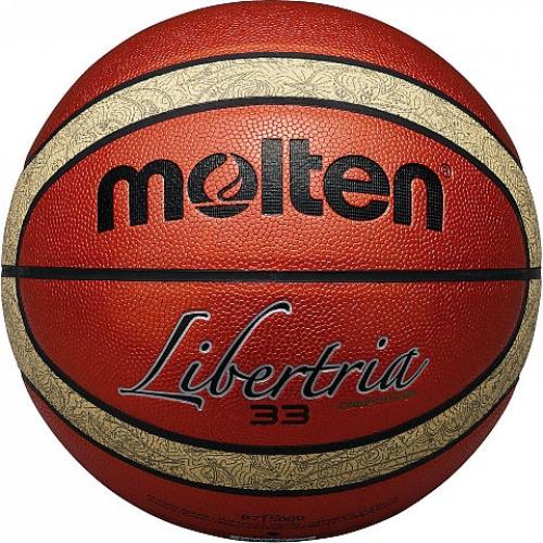 Molten Molten B7 T3500 Basketbal Outdoor