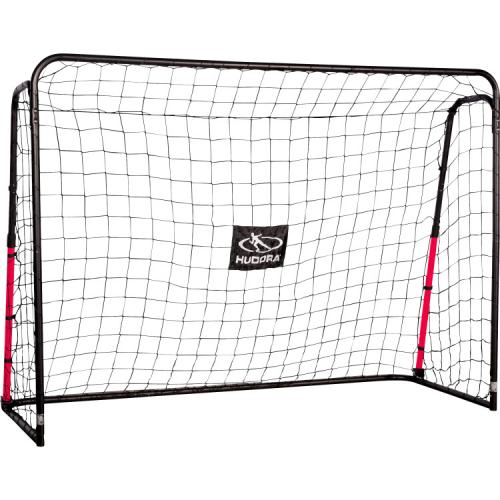 Voetbaldoel Rebound 2 in 1 HUDORA Speelgoed