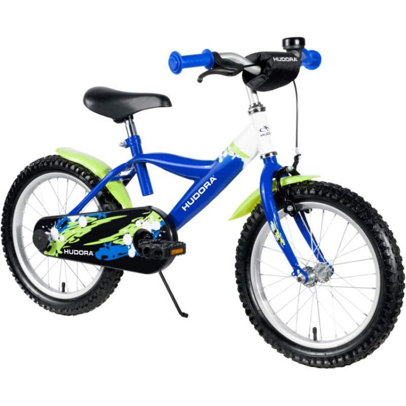 Speelgoed 16 Kinderfiets