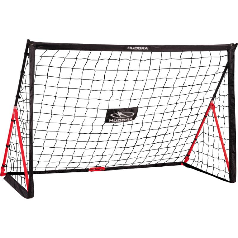 Speelgoed HUDORA Voetbaldoel Fold Up 180