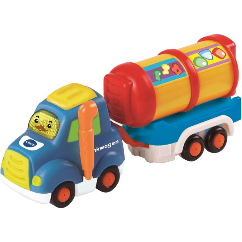 TTA Timo Tankwagen Vtech laagste prijs