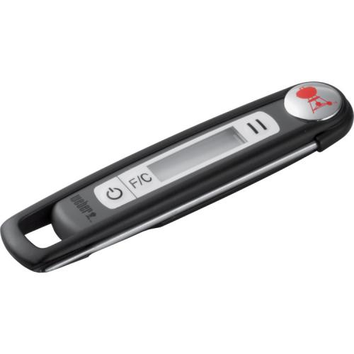 Toebehoren Weber Digitale zakthermometer, opklapbaar (6491)