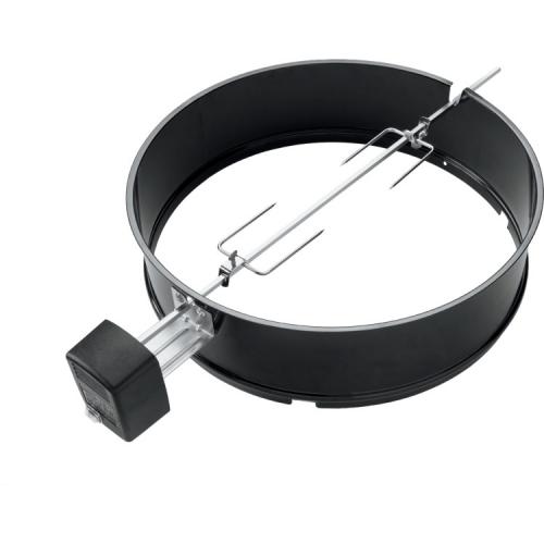 Braadspit voor 57 cm houtskoolbarbecues (7494) Weber Toebehoren