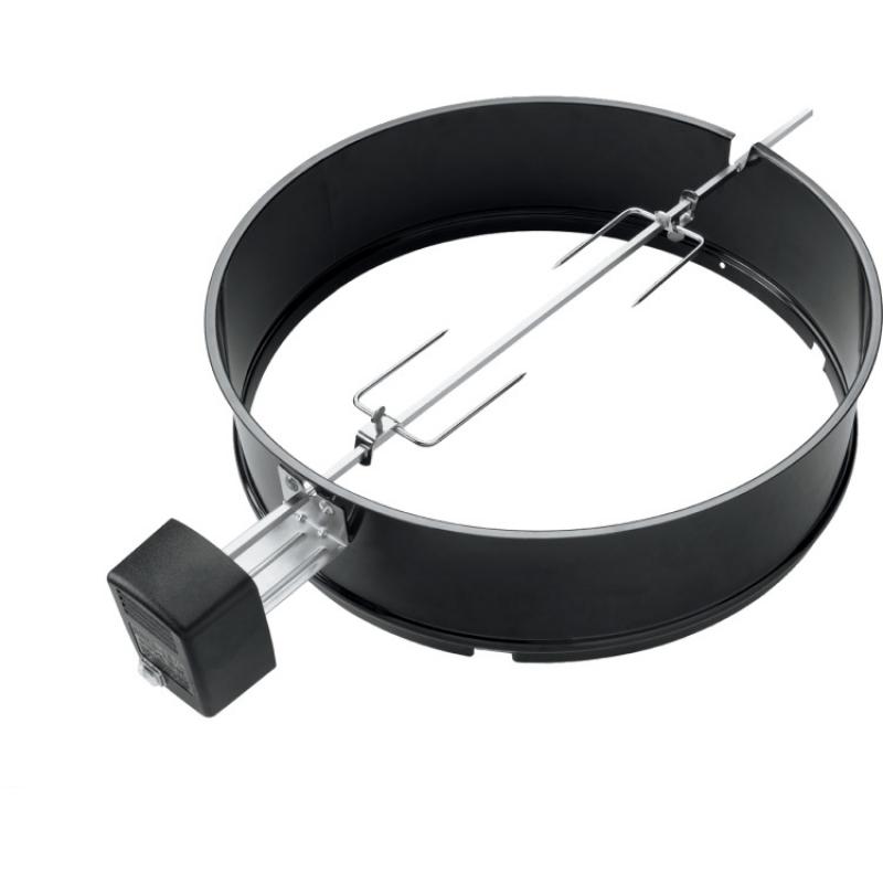 Braadspit voor 57 cm houtskoolbarbecues (7494) Weber Toebehoren