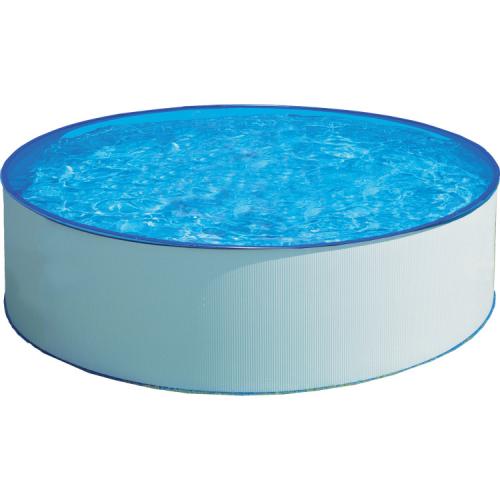 Zwembad, Zwembad La Gomera set rond 350