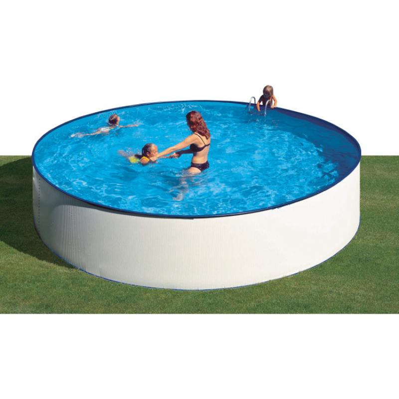Zwembad Ibiza set rond 450 Gre beste