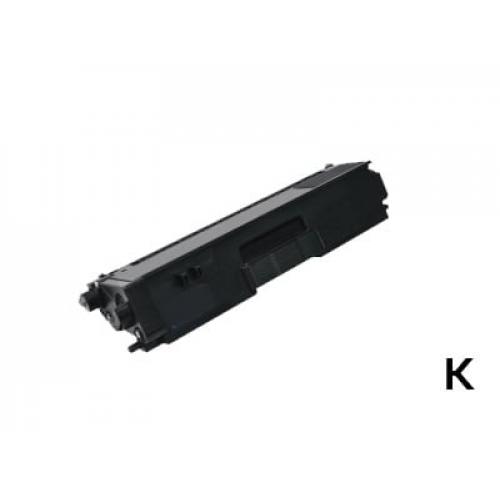 TonerWinkel Huismerk Brother TN 328BK TN328BK (6.000 afd.) Hoge capaciteit Toner Zwart