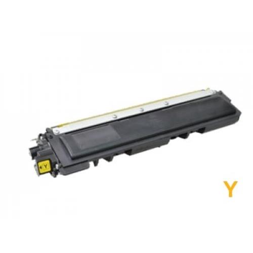 Brother TN 230YE TN230YE (1.400 afd.) Toner Geel