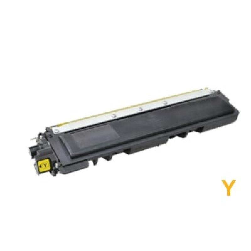 Brother TN 230YE TN230YE (1.400 afd.) Toner Geel