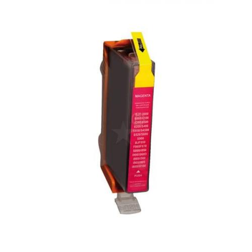 Emstar Canon BCI 3 6M 14ml C60 magenta