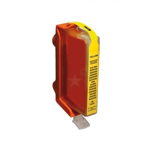 Canon BCI 3 6Y 14ml C61 geel