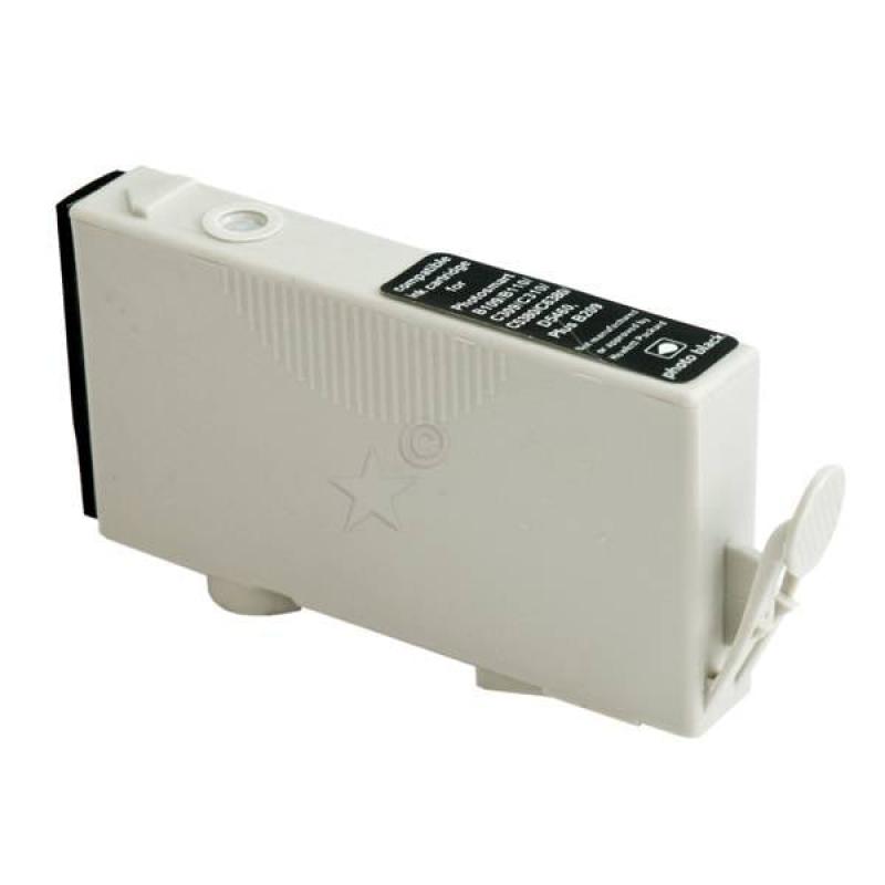 Emstar HP CB322EE Nr.364XL 12ml H157 photo zwart