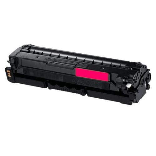 Samsung CLTM503L (CLT M503L) Hoge capaciteit Toner Magenta (5000 afd.) TonerWinkel Huismerk