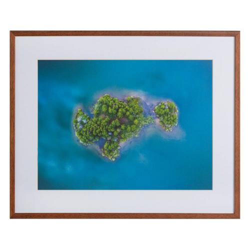 Onbewoond eiland by Nathan Anderson