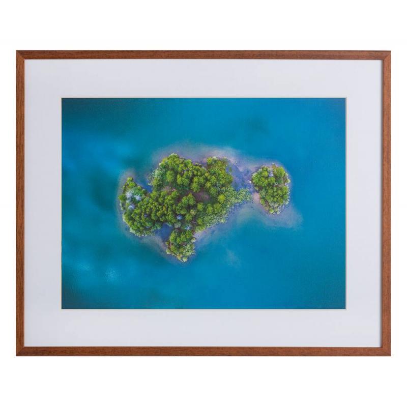 Onbewoond eiland by Nathan Anderson