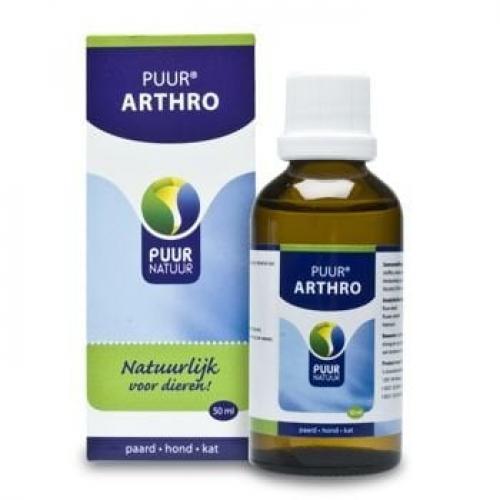 PUUR Puur Arthro 50 ml
