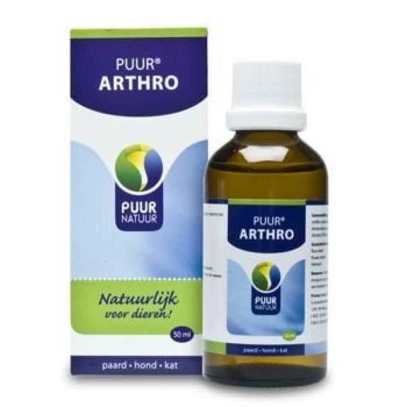 PUUR Puur Arthro 50 ml
