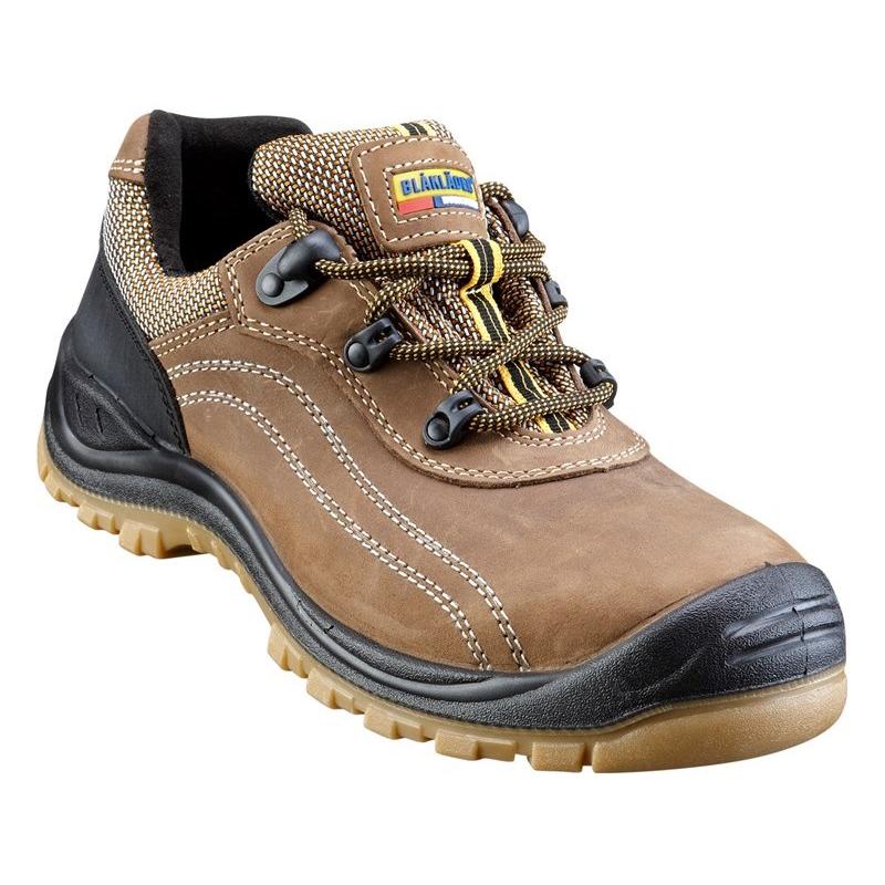 Blåkläder 23100000 Veiligheidsschoenen Lage Werkschoenen S3