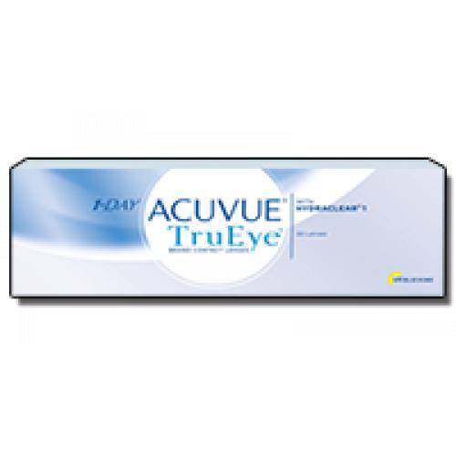 , 1 DAY ACUVUE TruEye