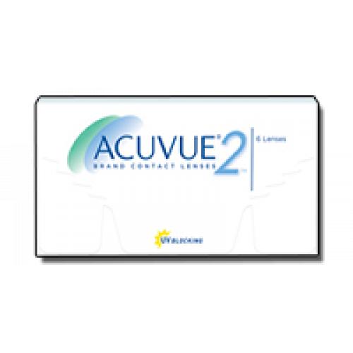 ACUVUE 2 goedkoop online kopen
