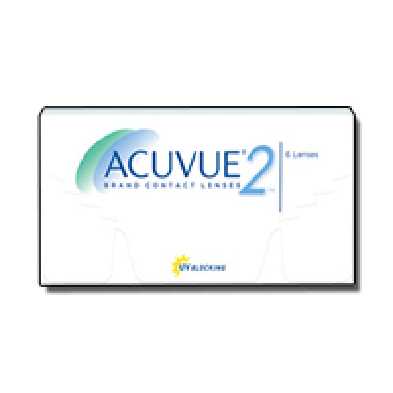 ACUVUE 2 goedkoop online kopen