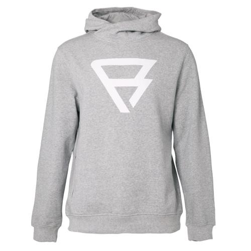Brunotti Traingle Hoodie Men Hoodie Brunotti Truien Vesten