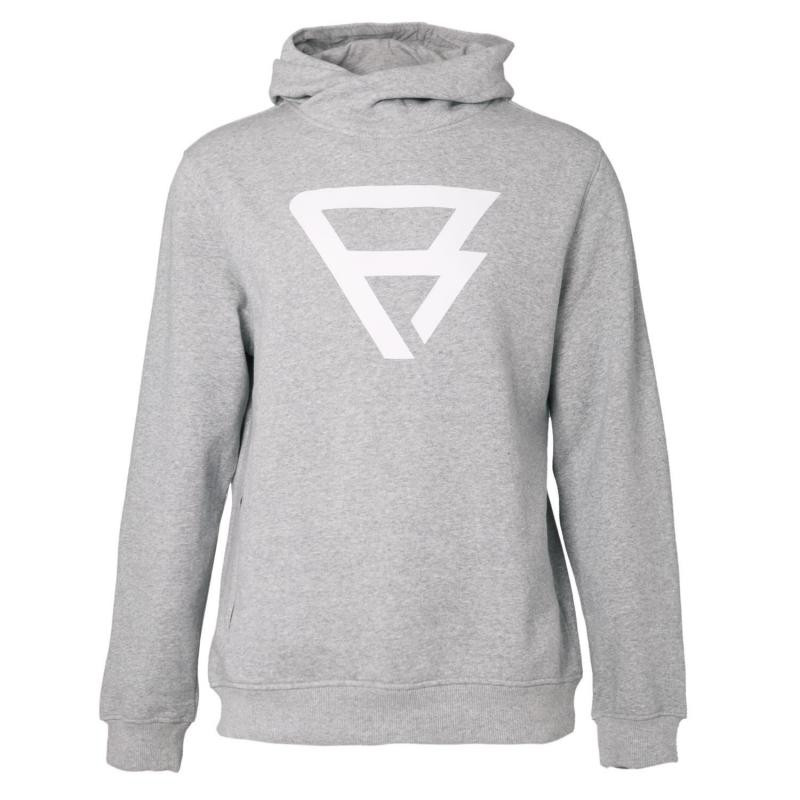 Brunotti Traingle Hoodie Men Hoodie Brunotti Truien Vesten