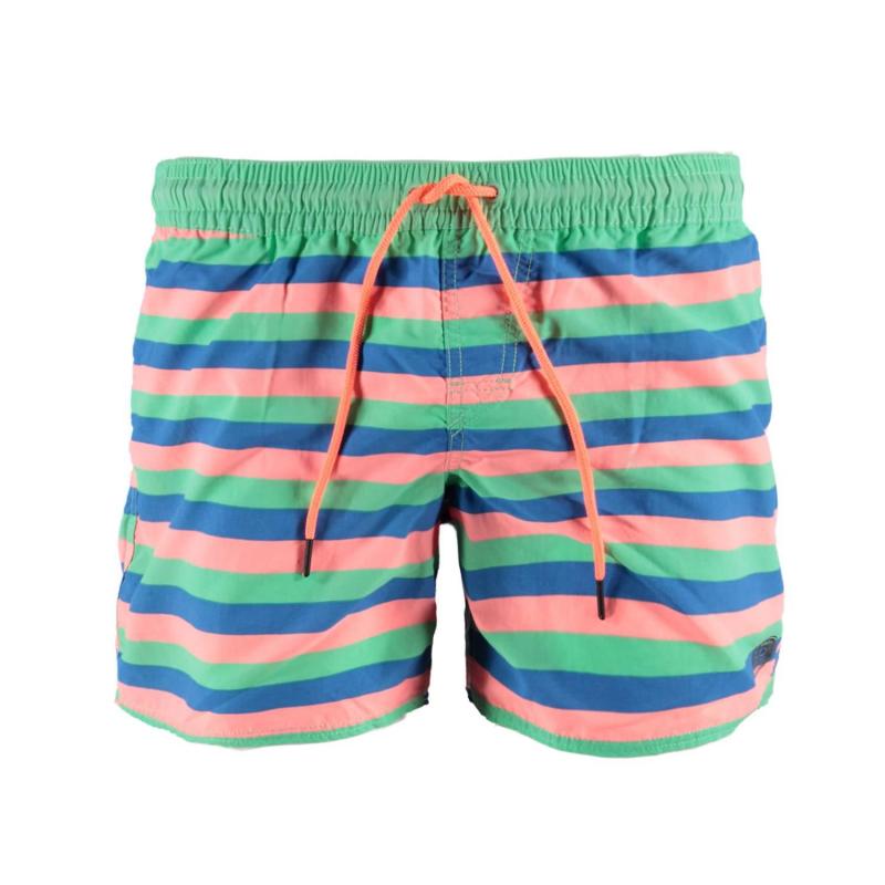 Brunotti Celcano JR Boys Short Brunotti Zwemshorts
