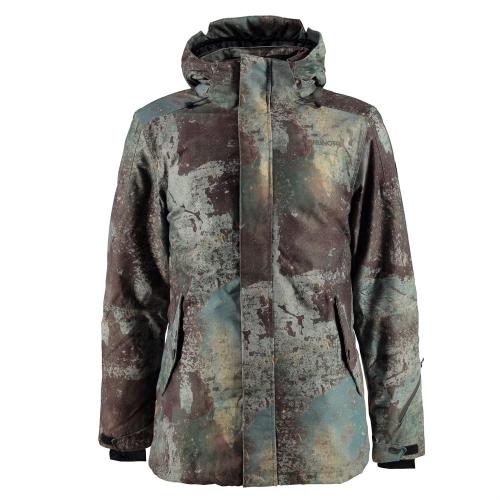Brunotti Modesto Men Jacket Brunotti Jassen