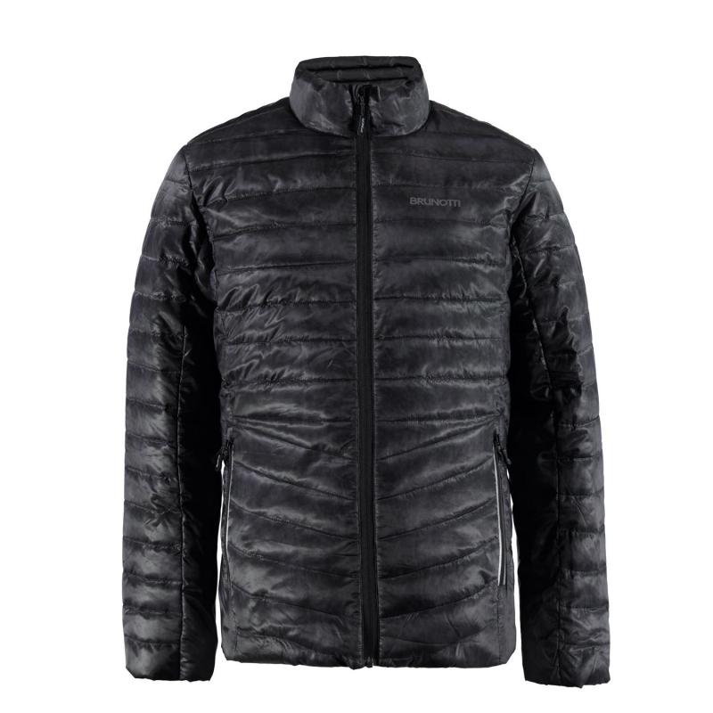 Brunotti Brunotti Masso Men Jacket Jassen