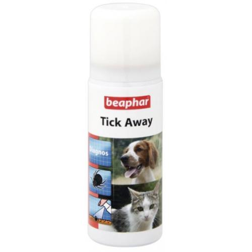 Beaphar Beaphar diagnos tick away 50 ml